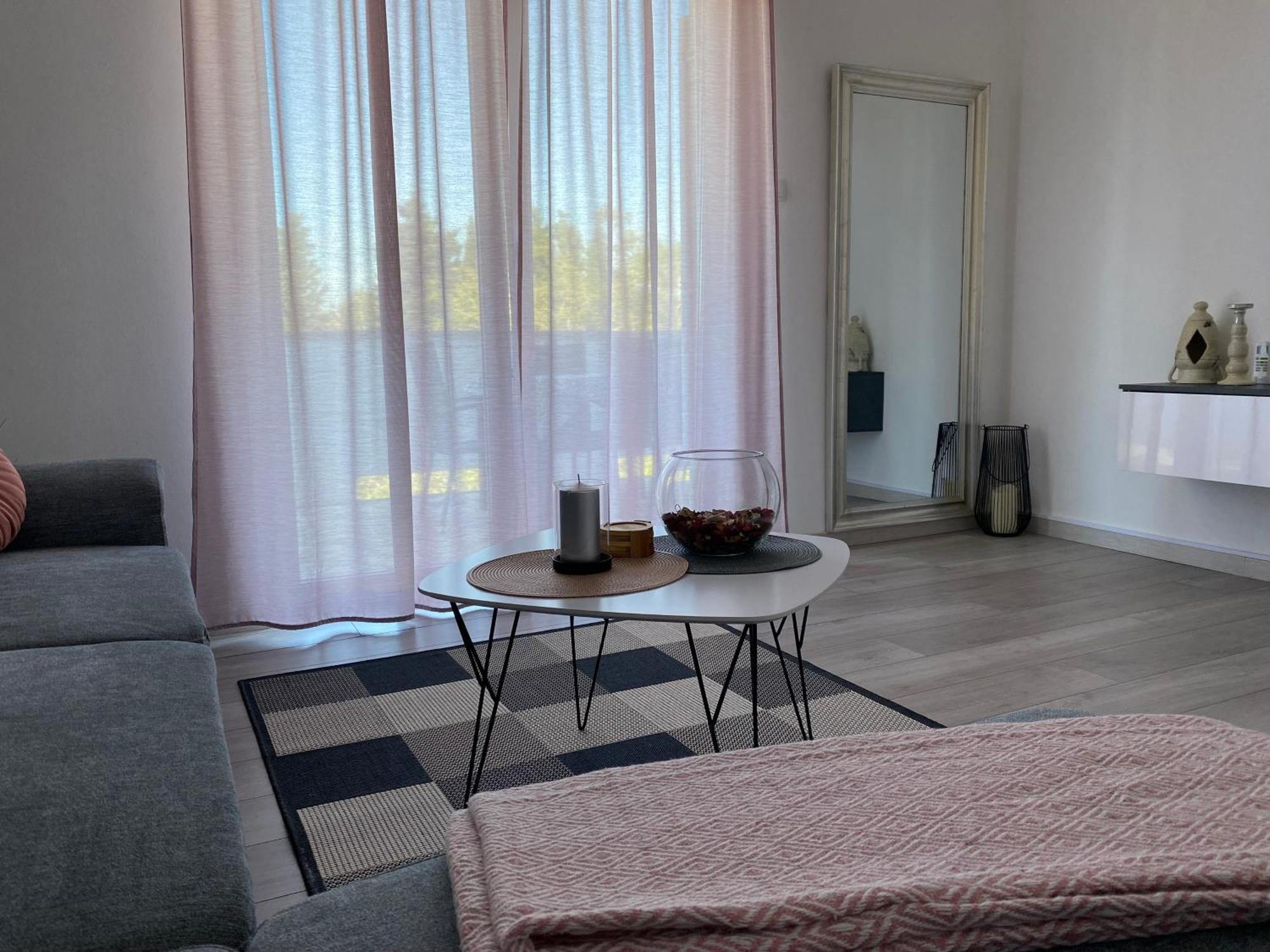 Apartment Lucia プナト エクステリア 写真