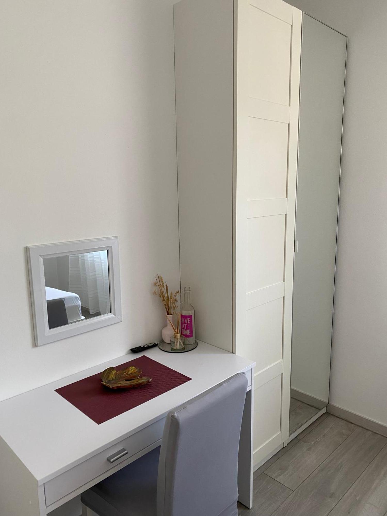 Apartment Lucia プナト エクステリア 写真