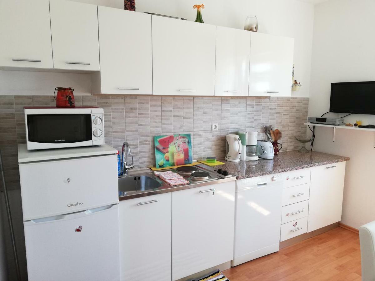 Apartment Lucia プナト エクステリア 写真